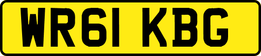 WR61KBG