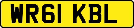 WR61KBL