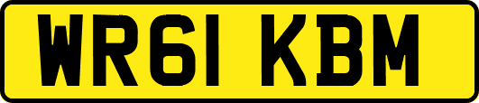 WR61KBM