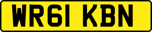 WR61KBN