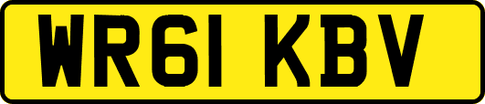 WR61KBV