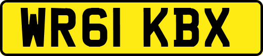 WR61KBX