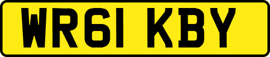 WR61KBY