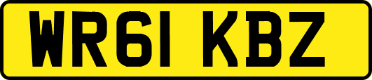 WR61KBZ