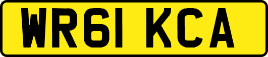 WR61KCA