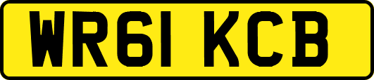 WR61KCB