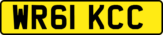 WR61KCC