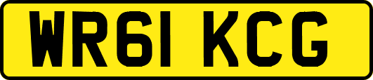 WR61KCG