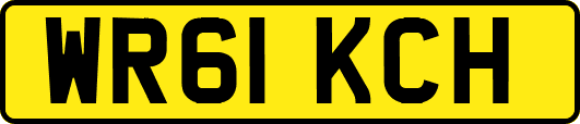 WR61KCH