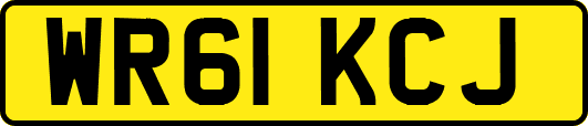 WR61KCJ
