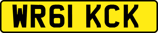 WR61KCK