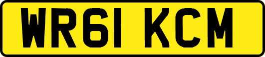WR61KCM