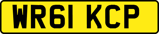WR61KCP