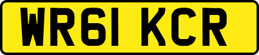 WR61KCR