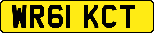 WR61KCT
