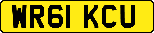 WR61KCU