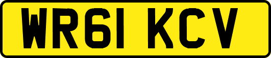 WR61KCV