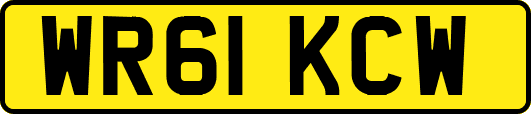 WR61KCW