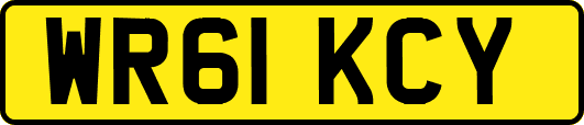 WR61KCY