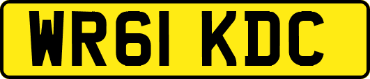 WR61KDC