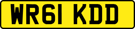 WR61KDD