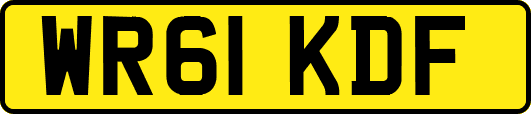WR61KDF