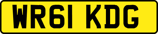 WR61KDG