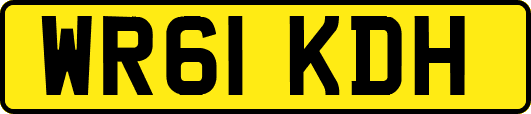 WR61KDH