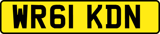 WR61KDN
