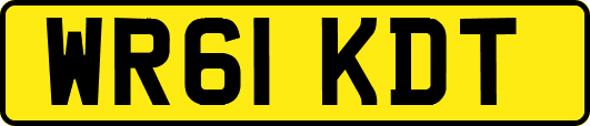 WR61KDT
