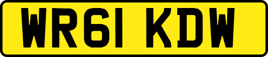 WR61KDW