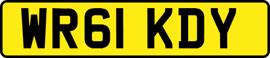 WR61KDY