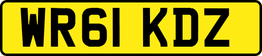 WR61KDZ