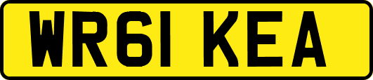 WR61KEA