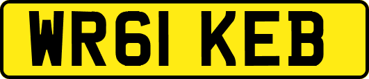 WR61KEB