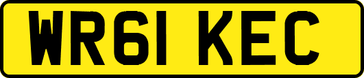 WR61KEC