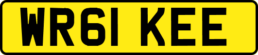 WR61KEE