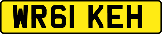 WR61KEH
