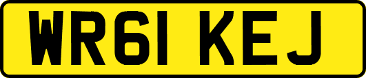 WR61KEJ