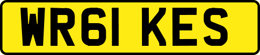 WR61KES