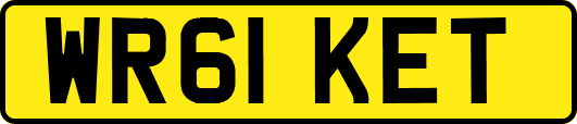 WR61KET