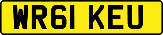 WR61KEU
