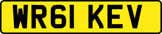 WR61KEV