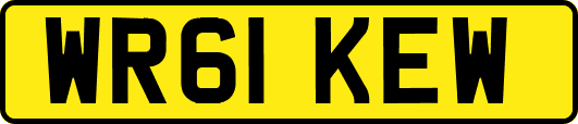 WR61KEW