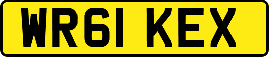 WR61KEX