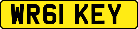 WR61KEY