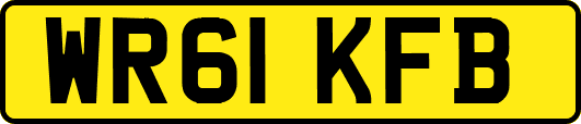 WR61KFB