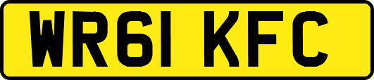 WR61KFC