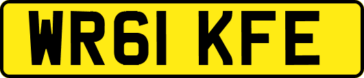 WR61KFE