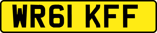 WR61KFF